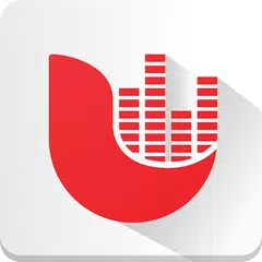 Скачать Uforia: Radio, Podcast, Music APK