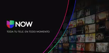 Univision Now: TV en Vivo