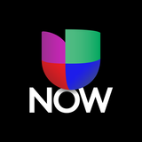 Univision Now 아이콘