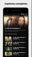 Univision syot layar 2