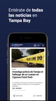 Univision Tampa Bay syot layar 2