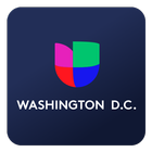 Univision Washington DC icône