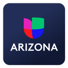 آیکون‌ Univision Arizona