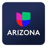 Univision Arizona 圖標