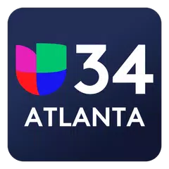 Univision 34 Atlanta アプリダウンロード