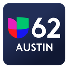 Univision 62 أيقونة
