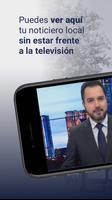 Univision 62 الملصق