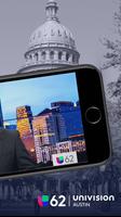 Univision 62 تصوير الشاشة 1