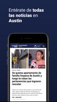 Univision 62 تصوير الشاشة 2