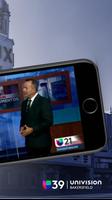 Univision 39 capture d'écran 1