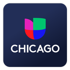 Univision Chicago icône