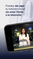 Univision Chicago الملصق