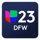 Univision 23 Dallas aplikacja