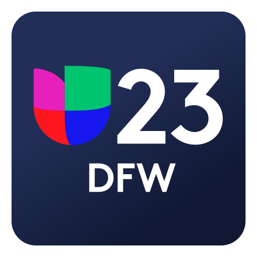 Univision 23 Dallas