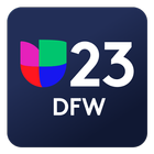 Univision 23 biểu tượng