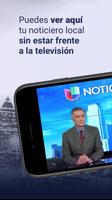 Univision 23 الملصق