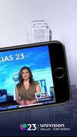 Univision 23 تصوير الشاشة 1