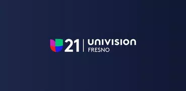 Univision 21 Fresno