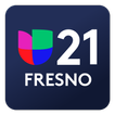 ”Univision 21 Fresno