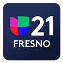 Univision 21 Fresno aplikacja