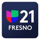 Univision 21 아이콘