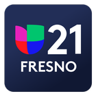 Univision 21 图标