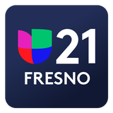 Univision 21 圖標