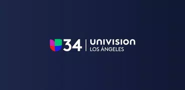 Univision 34 Los Angeles