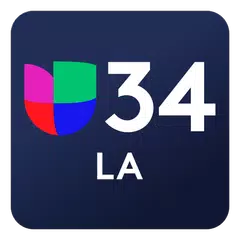 Univision 34 Los Angeles アプリダウンロード