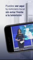 Univision 34 Affiche