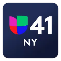 Univision 41 Nueva York アプリダウンロード