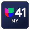 Univision 41 Nueva York