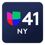 Univision 41 아이콘