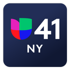 Univision 41 ikona