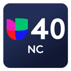 Univision 40-icoon