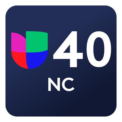 Univision 40 North Carolina