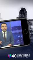 Univision 40 تصوير الشاشة 1