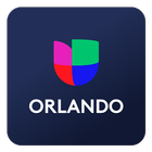 Univision Orlando Zeichen