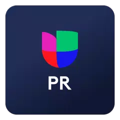 Univision Puerto Rico アプリダウンロード