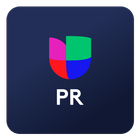 Univision Puerto Rico أيقونة