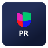 Univision Puerto Rico иконка