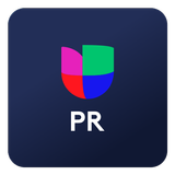 Univision Puerto Rico biểu tượng
