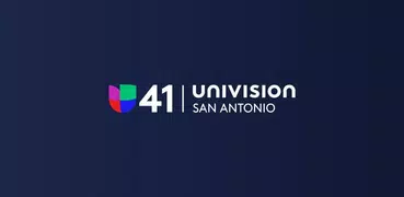 Univision 41 San Antonio