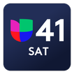 Univision 41 San Antonio