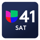 Univision 41 San Antonio aplikacja