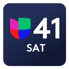 Univision 41 أيقونة