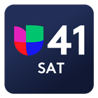 Univision 41 icône