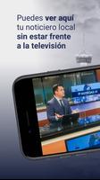 Univision 41 постер