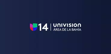 Univision Área de la Bahía