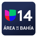 Univision Área de la Bahía aplikacja